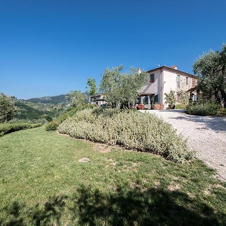 Terre Di Cocomo Borgo a Buggiano Extérieur photo