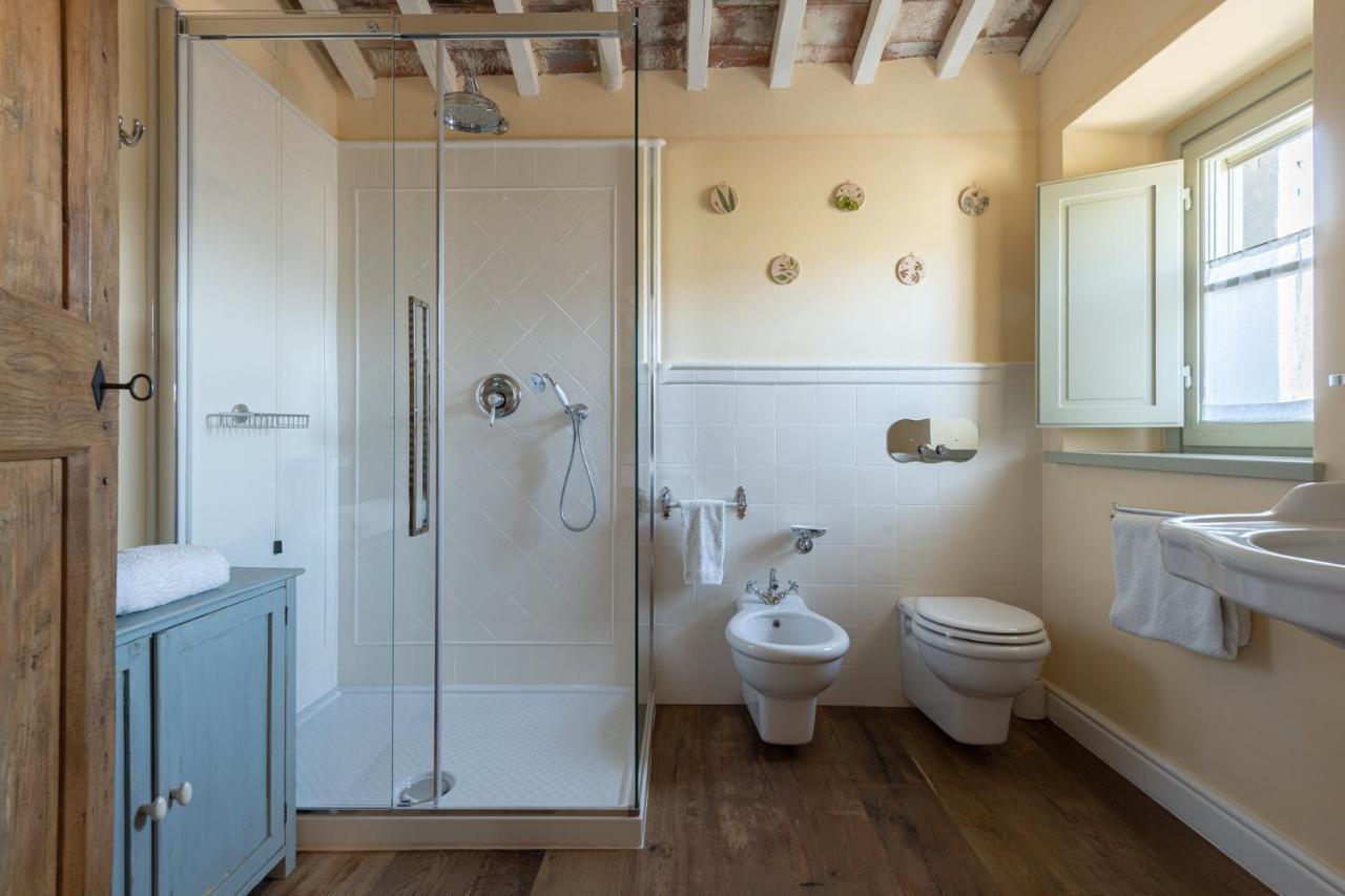 Terre Di Cocomo Borgo a Buggiano Extérieur photo