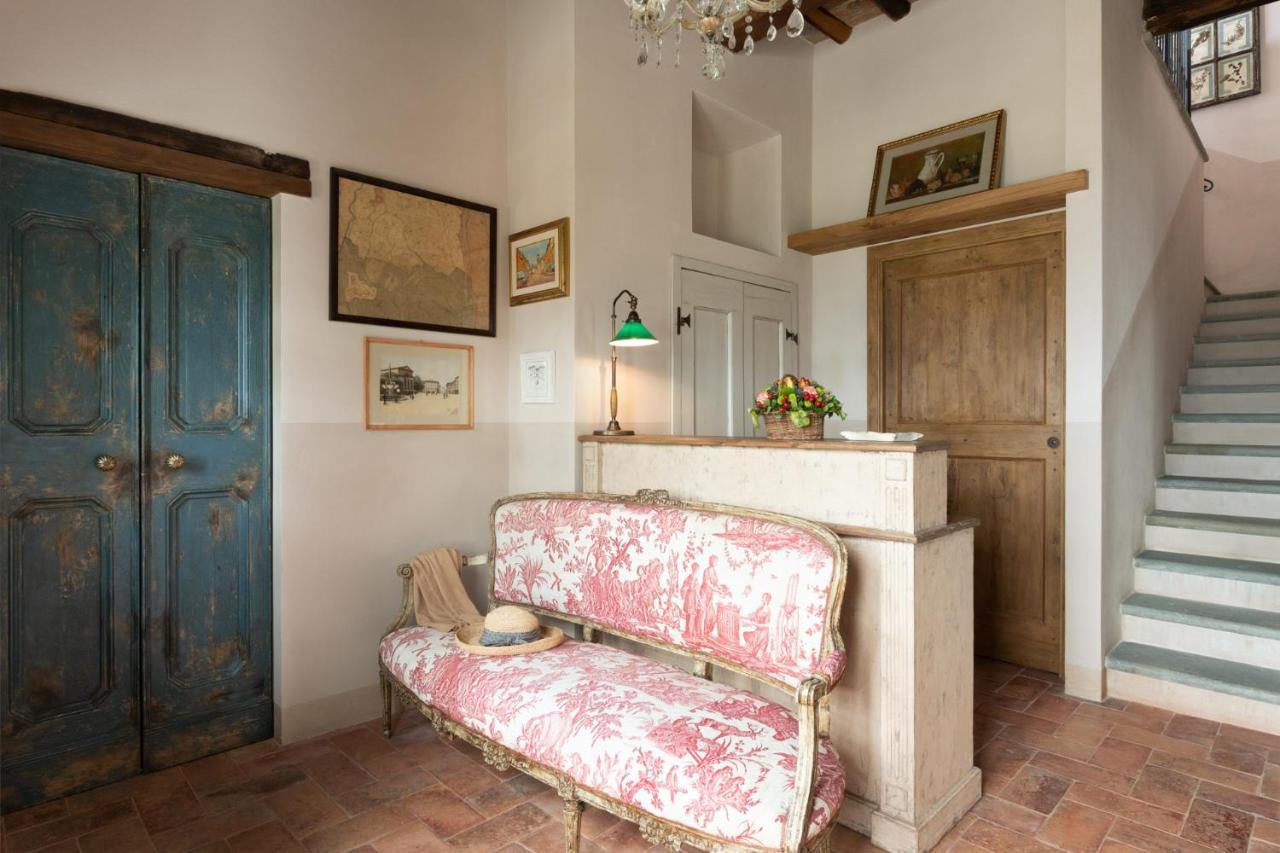 Terre Di Cocomo Borgo a Buggiano Extérieur photo