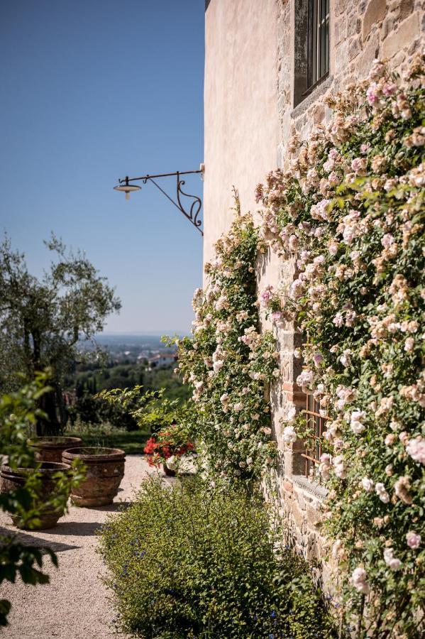 Terre Di Cocomo Borgo a Buggiano Extérieur photo