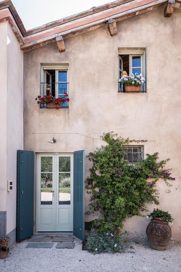 Terre Di Cocomo Borgo a Buggiano Extérieur photo