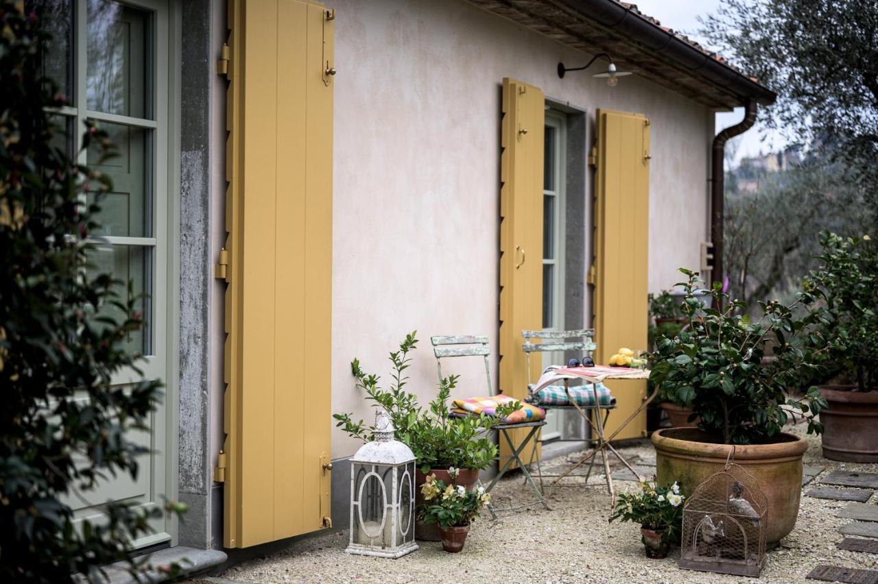 Terre Di Cocomo Borgo a Buggiano Extérieur photo