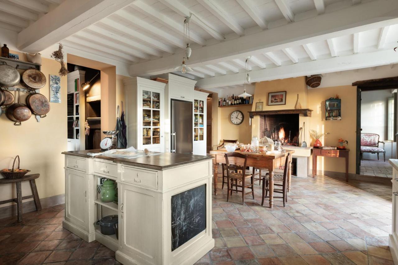 Terre Di Cocomo Borgo a Buggiano Extérieur photo