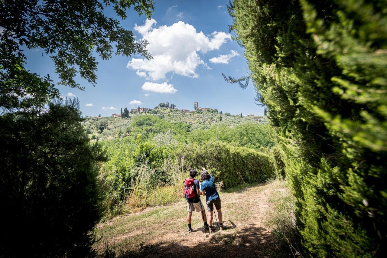Terre Di Cocomo Borgo a Buggiano Extérieur photo