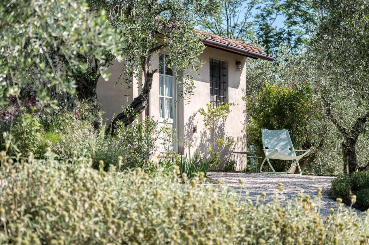 Terre Di Cocomo Borgo a Buggiano Extérieur photo