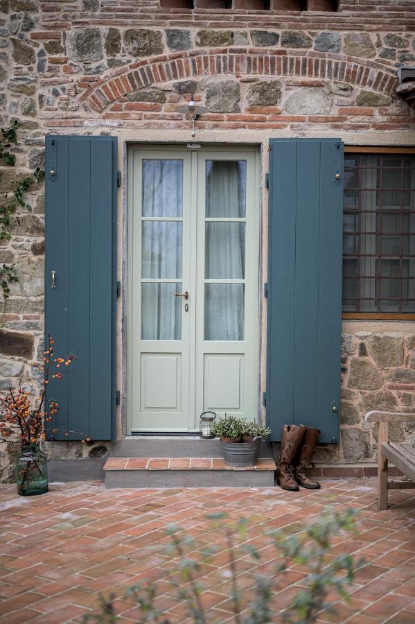Terre Di Cocomo Borgo a Buggiano Extérieur photo