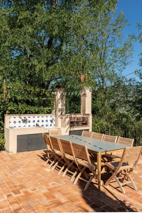 Terre Di Cocomo Borgo a Buggiano Extérieur photo