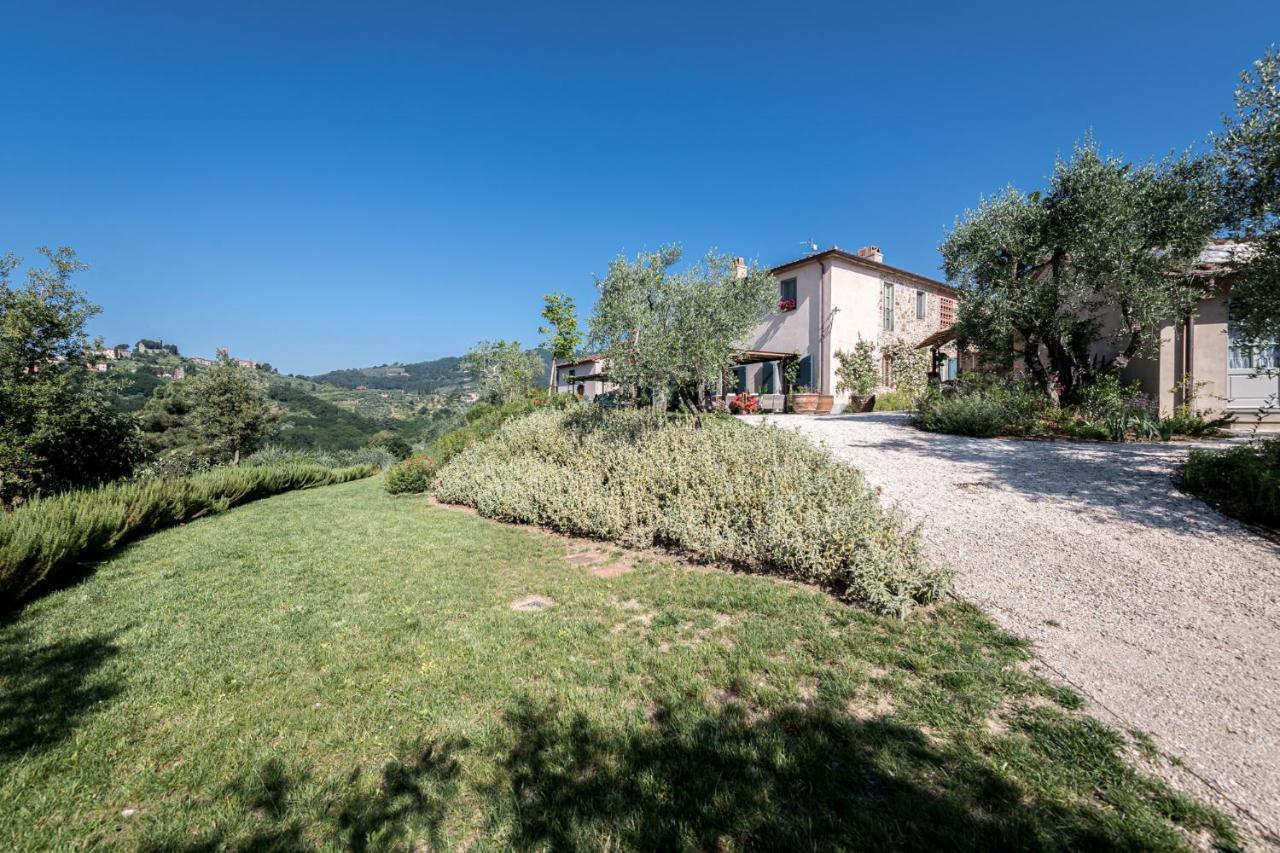 Terre Di Cocomo Borgo a Buggiano Extérieur photo
